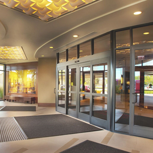 commercial door specialist Dana Point