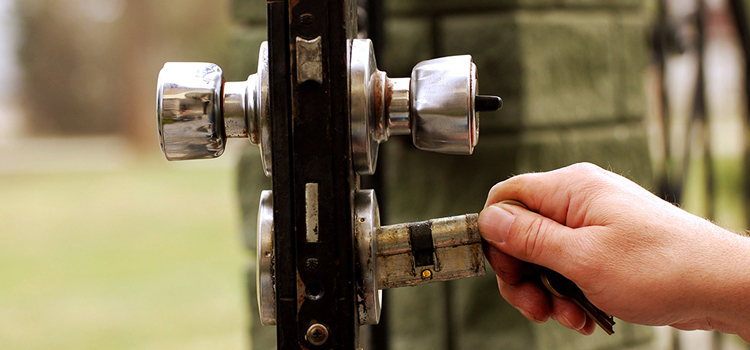 front door latch repair Dana Point