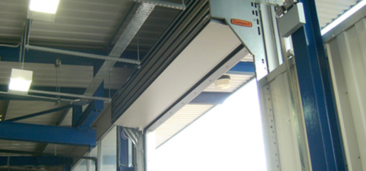 overhead sectional doors Dana Point