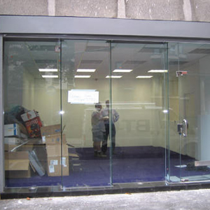 shop front door repair Dana Point