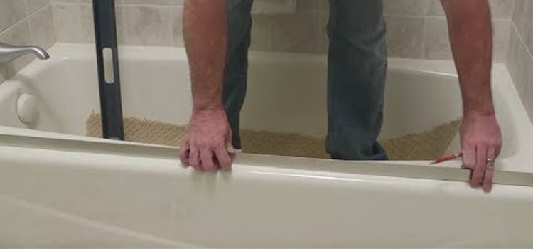 Sliding Shower Door Repair in Dana Point