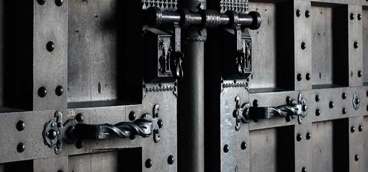 steel entry door repair in Dana Point